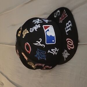 Genuine Baseball Hat